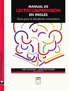Manual de lectocompernsion