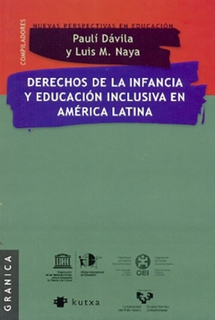 Derechos de la infancia y la educación inclusiva en América Latina