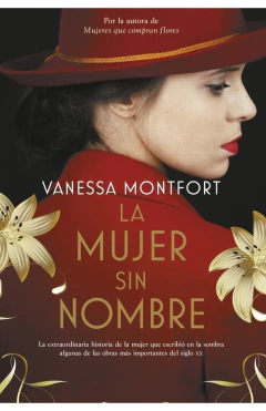 La mujer sin nombre