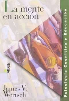 La mente en acción