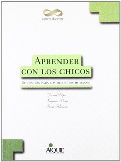 Aprender con los chicos