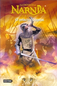 Las Crónicas de Narnia 4