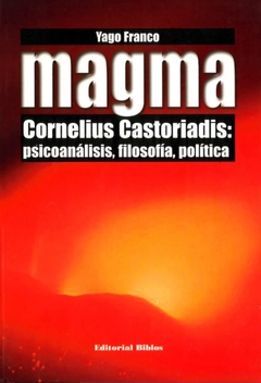 Magma