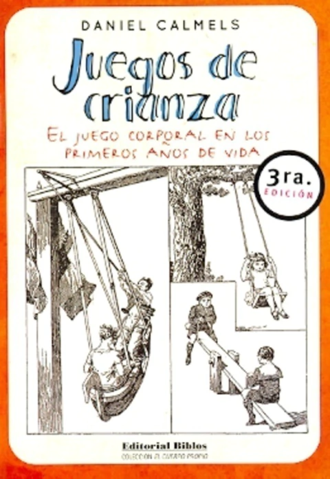 Juegos de crianza