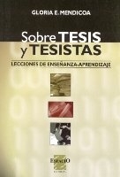 Sobre Tesis y tesistas