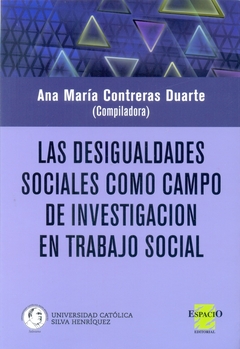 Las desigualdades sociales como campos de investigación en el trabajo social