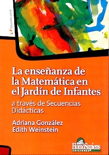 La enseñanza de la matemática en el jardín de infantes a través de secuencias didácticas