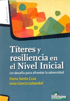 Títeres y resilencia en el Nivel Inicial
