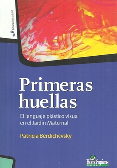 Primeras huellas