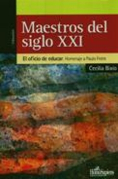 Maestros del siglo XXI