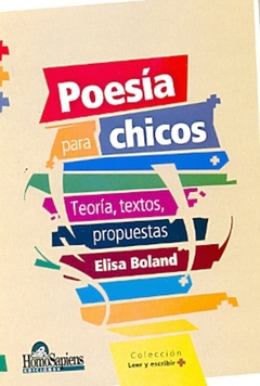 Poesía para chicos