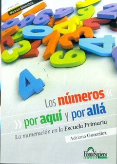 Los números por aquí y por allá