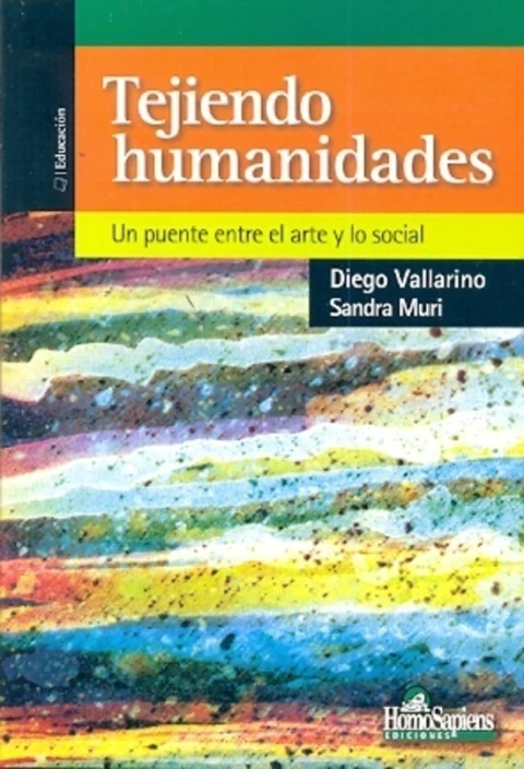 Tejiendo humanidades