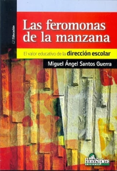 Las feromonas de la manzana