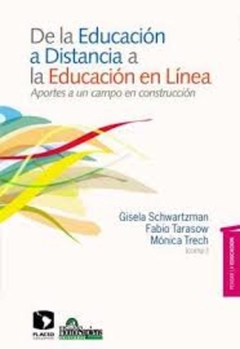 De la educación a distancia a la educación en línea