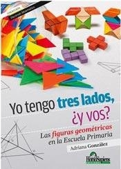 Yo tengo tres lados, ¿y vos?