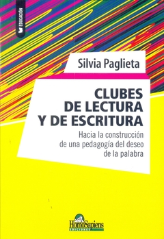 Clubes de lectura y de escritura