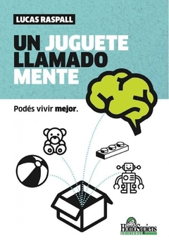 Un juguete llamado mente
