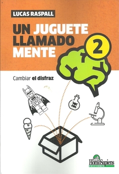Un juguete llamado mente 2