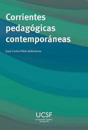 Corrientes pedagógicas contemporáneas
