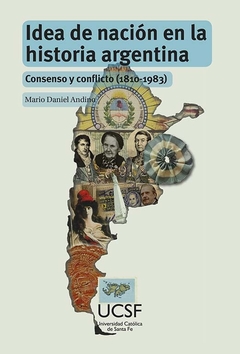 Idea de nación en la historia argentina