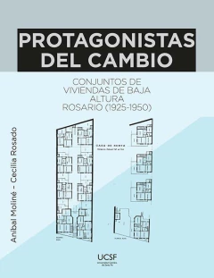 Protagonistas del cambio