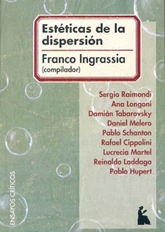 Estéticas de la dispersión