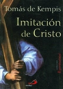 Imitación de Cristo