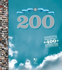 200. CUATROCIENTAS IMAGENES DICEN MAS QUE 40
