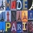 MADE IN PARIS