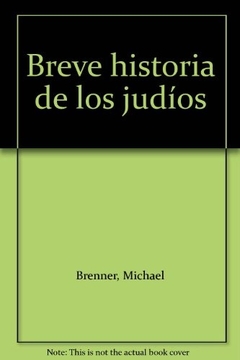 Breve historia de los judíos