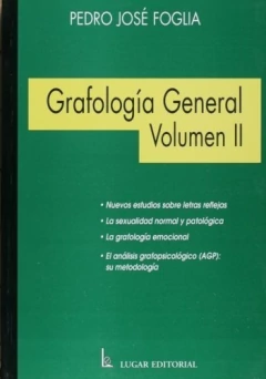Grafología General II