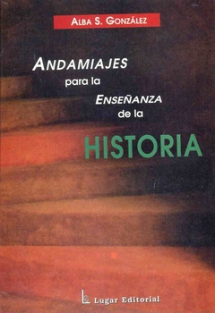 Andamiajes para la enseñanza de la historia