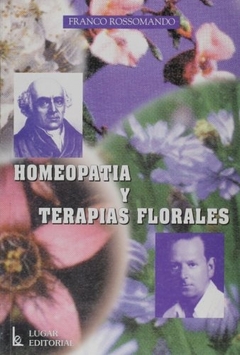 Homeopatia Y Terapias Florales