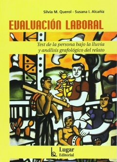 Evaluación laboral
