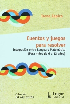 Cuentos y juegos para resolver