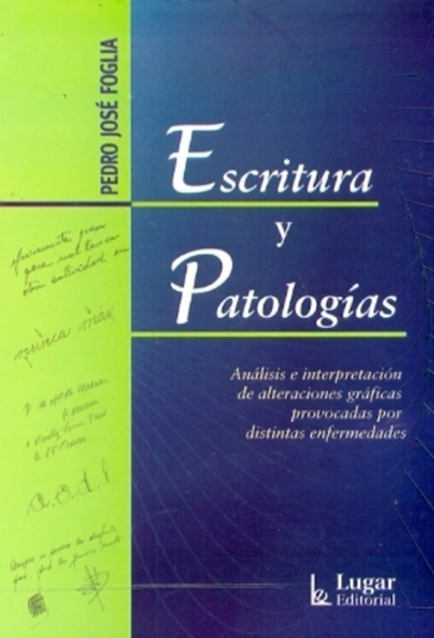 Escritura y patologías