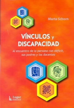 Vínculos y discapacidad