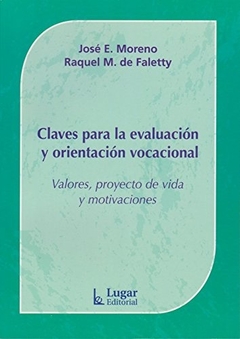 Claves para la evaluación y orientación vocacional