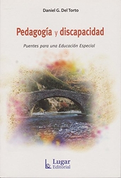 Pedagogía y Discapacidad