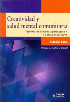 Creatividad y salud mental comunitaria