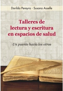 Talleres de lectura y escritura en espacios de salud