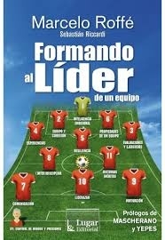 Formando al líder de un equipo