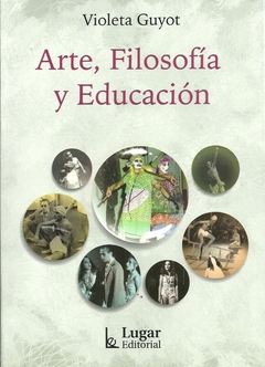 Arte, filosofía y educación