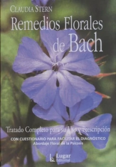 Remedios Florales De Bach