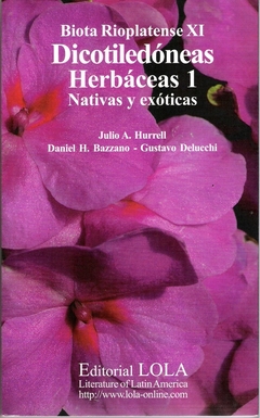Dicotiledóneas Herbáceas 1