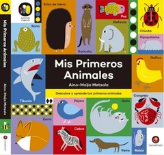 Mis primeros Animales