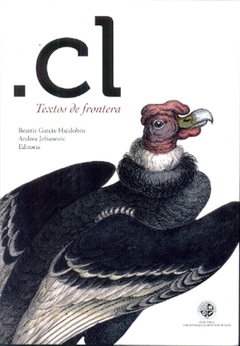 .CL Textos de Frontera