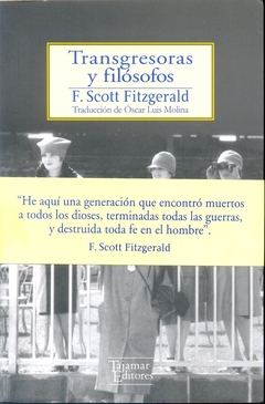 Transgresoras y filósofos