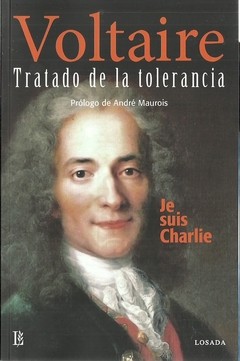 Tratado de la tolerancia
